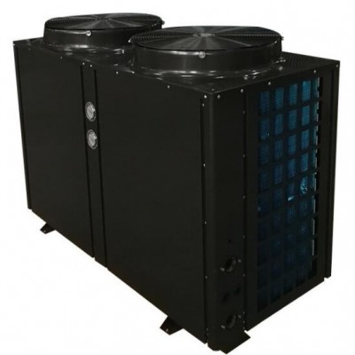建筑工地5P5噸空氣能熱泵熱水器一體機(jī)現(xiàn)貨