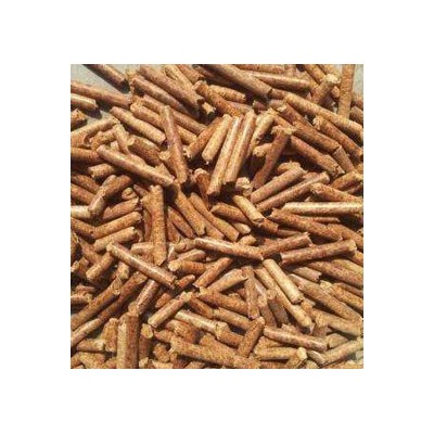 生物質(zhì)不結(jié)焦顆粒