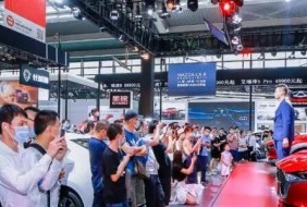 2022年深圳國(guó)際新能源汽車技術(shù)展覽會(huì)-新博會(huì) NEATS