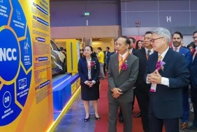 2023年泰國(guó)曼谷新能源展覽會(huì) SETA
